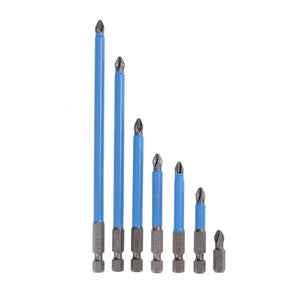 Magnetic Phillips Bits